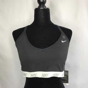 ❤️Nike Women’s Pro Indy Soft Padded Sports Bra